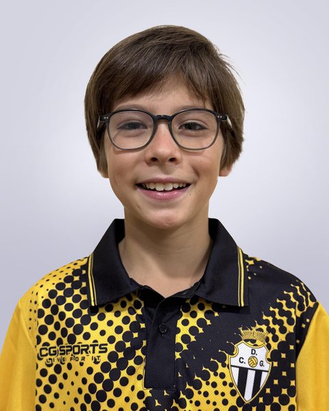 Francisco Pereira