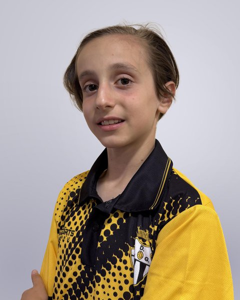 Gabriel Oliveira