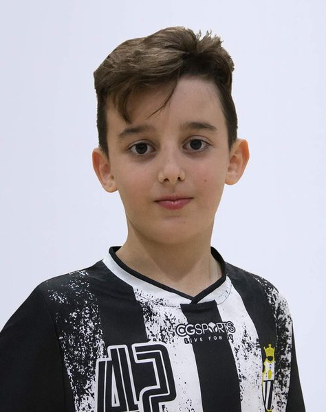 Giovani Simão