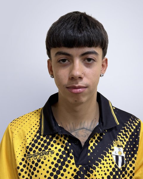 Isaac Silva