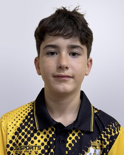 João Pinto