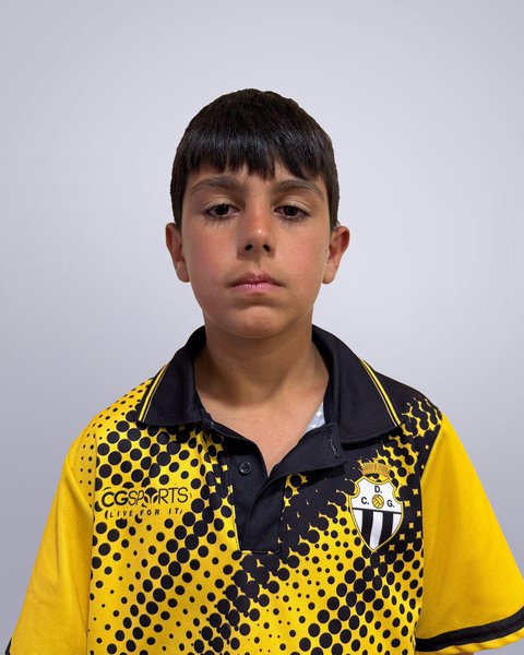 Lisandro M.