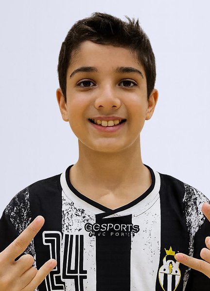 Lorenzo Baptista