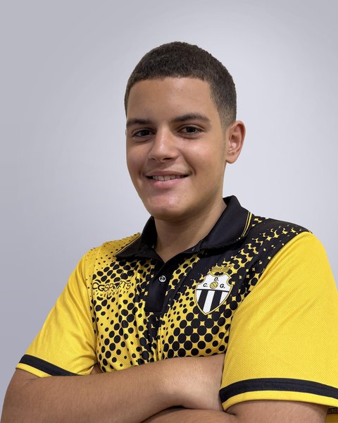Luan Azevedo