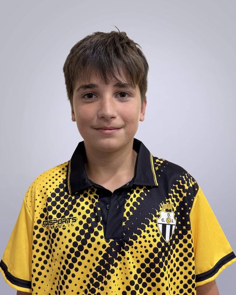 Luis Pedroso