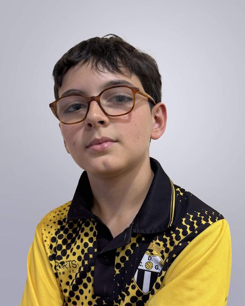 Marco L.