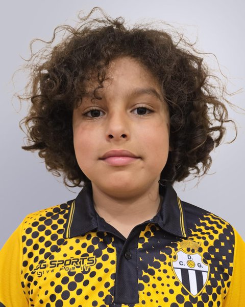 Nuno Pinto