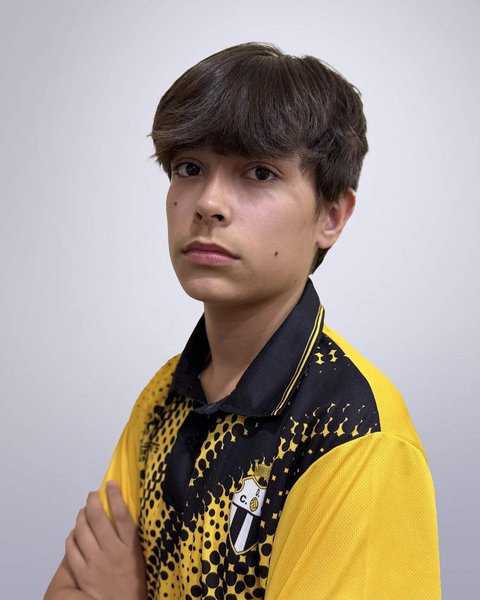 Salvador Brito