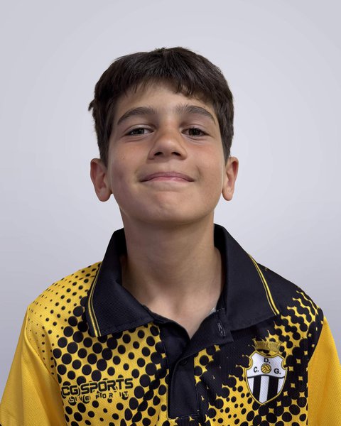 Santi Martins