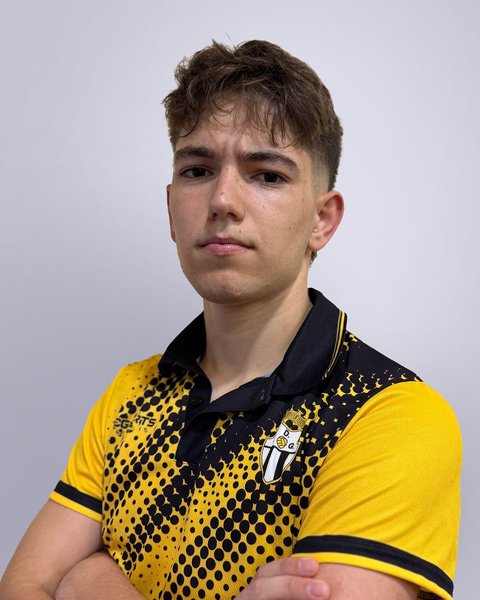 Tiago Antunes