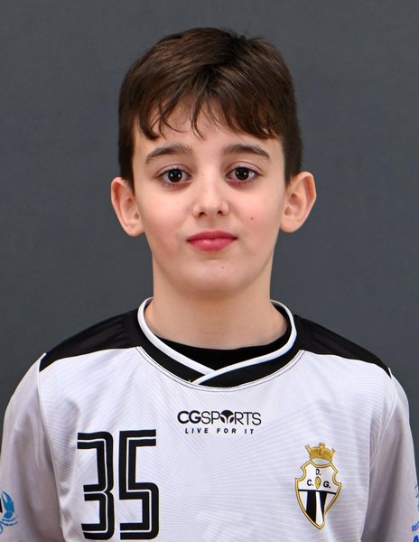 Giovani Simão