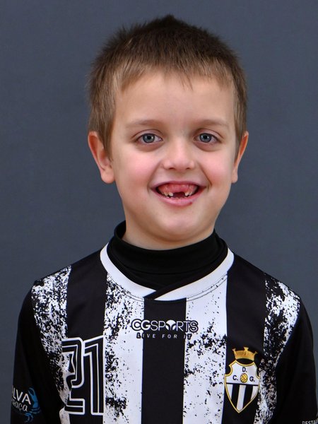 Tiago G.