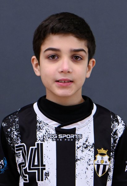 Lorenzo Baptista