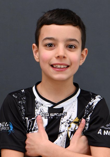 Daniel Jerónimo