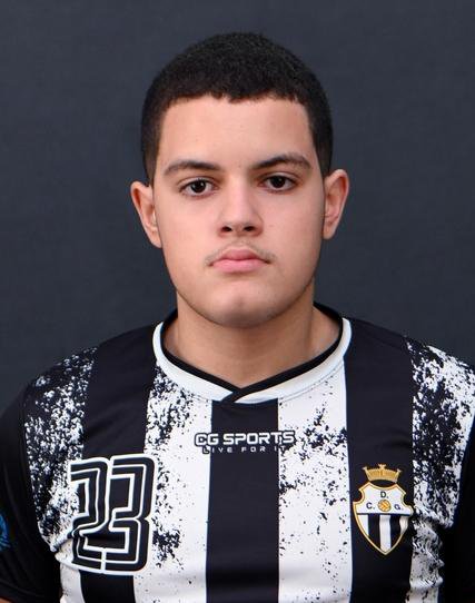 Luan Azevedo