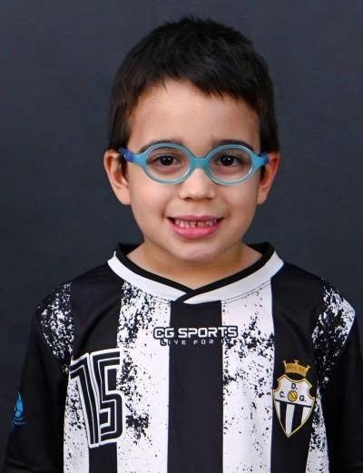 Afonso Silva Mendes