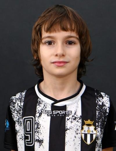 Alexandre Carreira