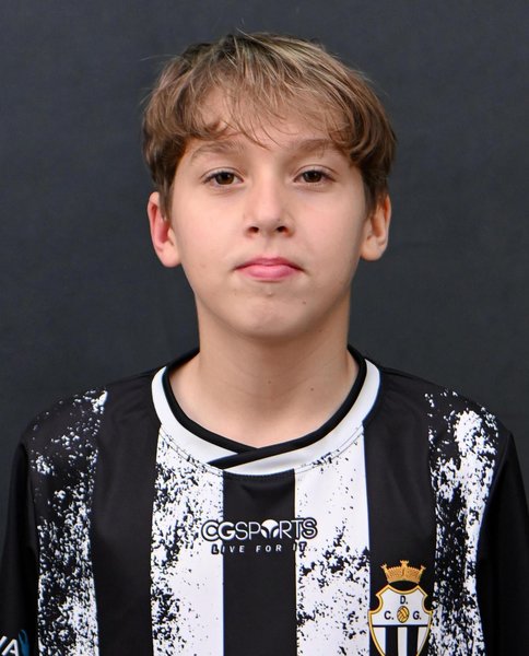André Pereira