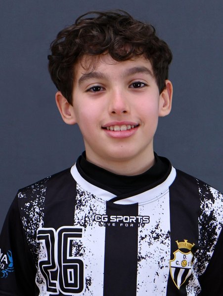 António Calçada