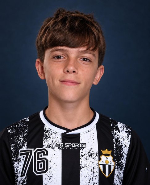 Bruno Vieira