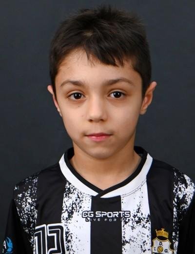 Davi Singh