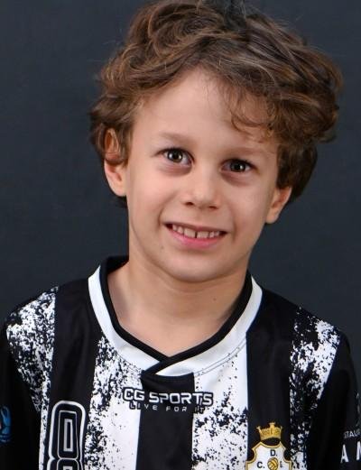Davi Flores
