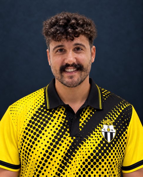 Diogo Almeida