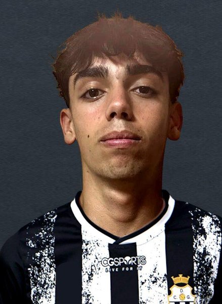 Diogo Carvalho