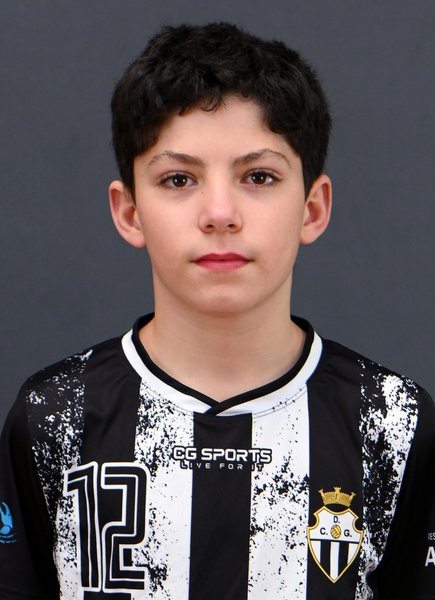 Diogo Fernandes