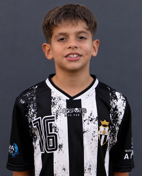 Kevin Fernandes