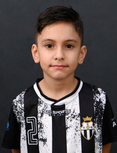 Fred Pereira