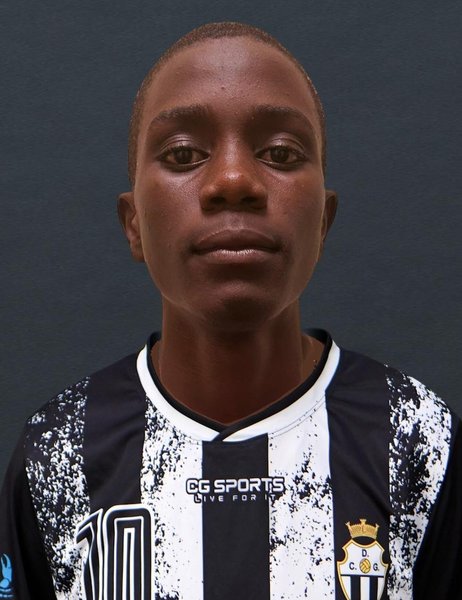Iasim Baldé
