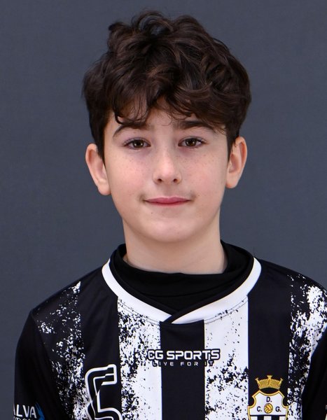 João Pinto