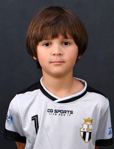 José Mendes