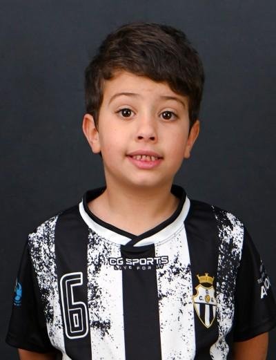José Lopes