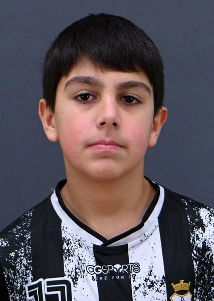 Lisandro M.