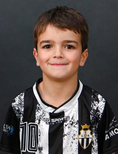 Lourenço Montez