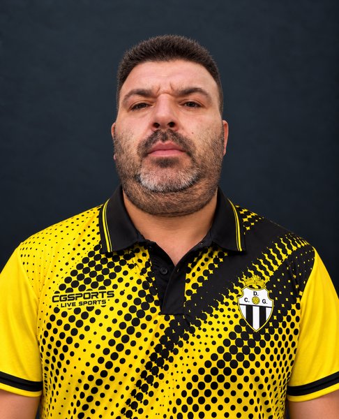 Luis Santos