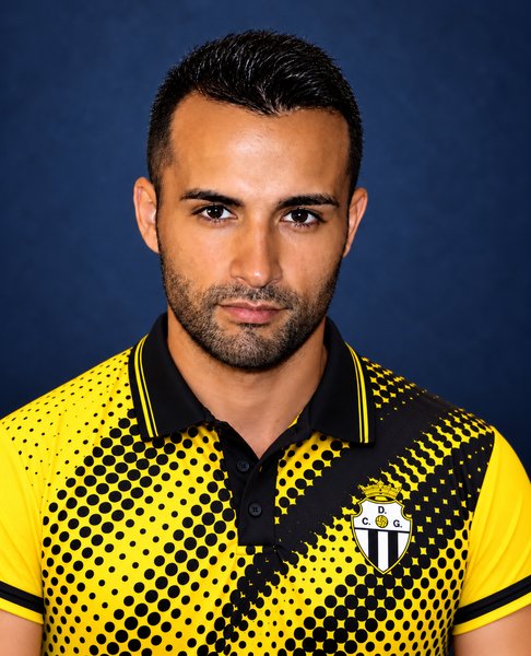 Miguel Gouveia