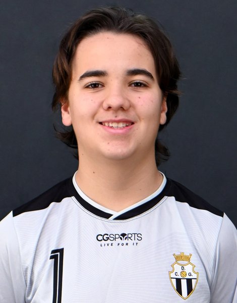 Nuno Gaspar