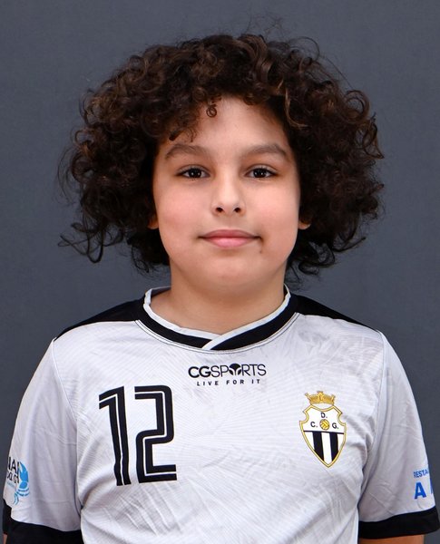 Nuno Pinto