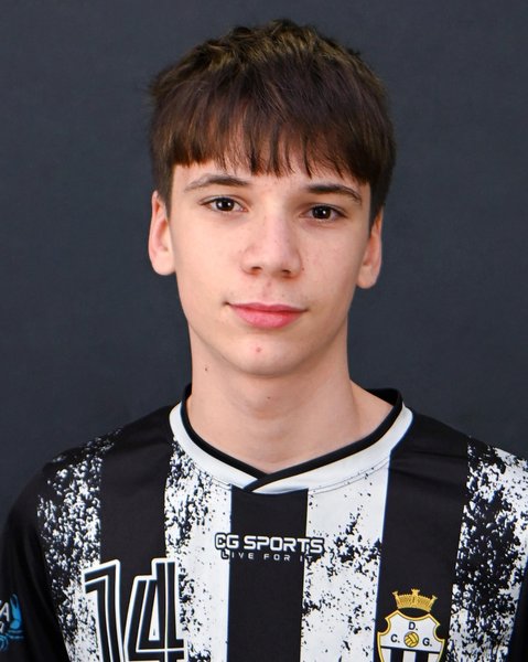 Pedro Oliveira