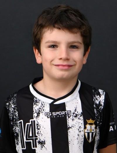 Rafael Barros