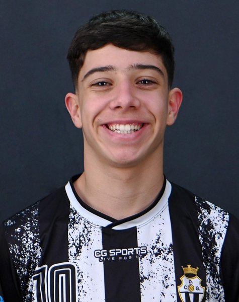 Rodrigo C.