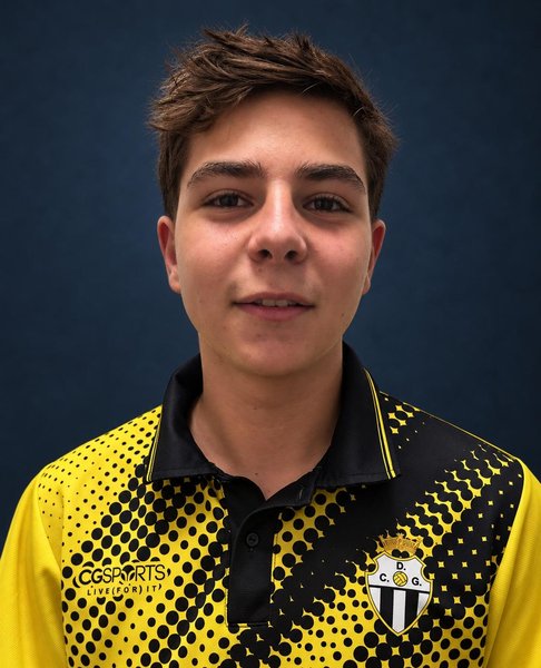 Rodrigo Rocha