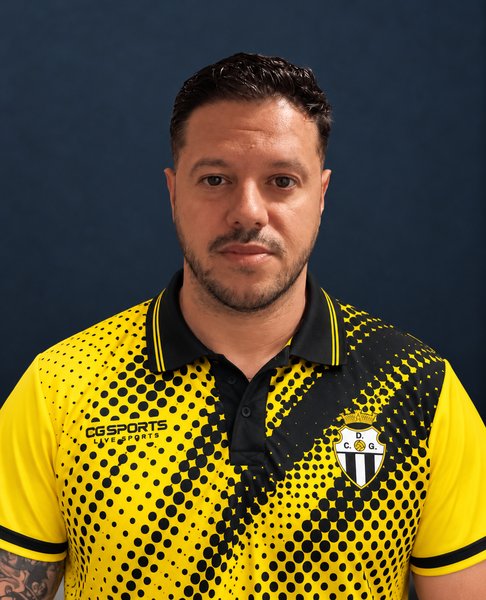 Ruben Fernandes