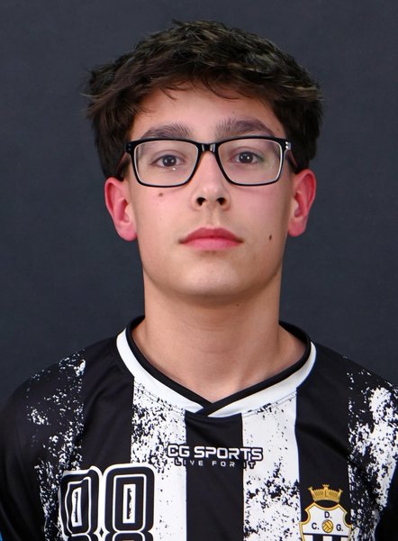 Salvador Brito