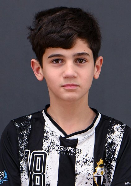 Santi Martins