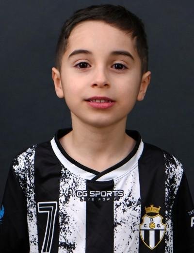 Júnior Soares