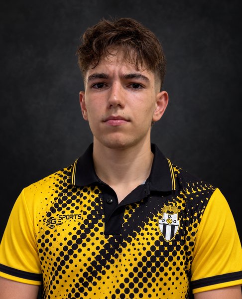 Tiago Antunes